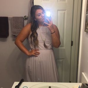 Meet your Posher, Tori